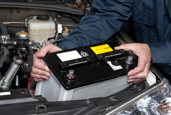 Warum ist die richtige Batteriegröße wichtig