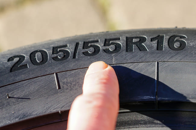 Co je to rychlostní index pneumatik
