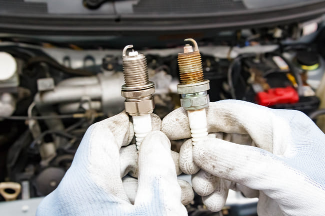 How Long Do Spark Plugs Last