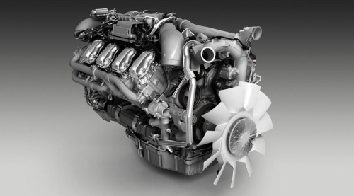 Blanco Haat sympathie Dieselmotor: essentiële punten ➤ AUTODOC BLOG