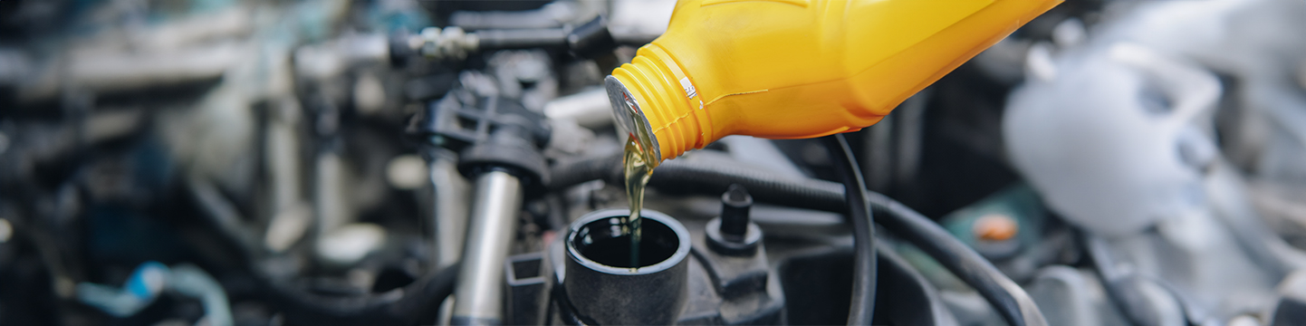 How much does an oil change for a Vauxhall cost in the UK in 2025?