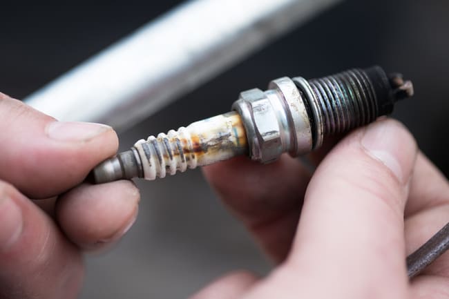 Zündkerzen Wechseln Kosten VW