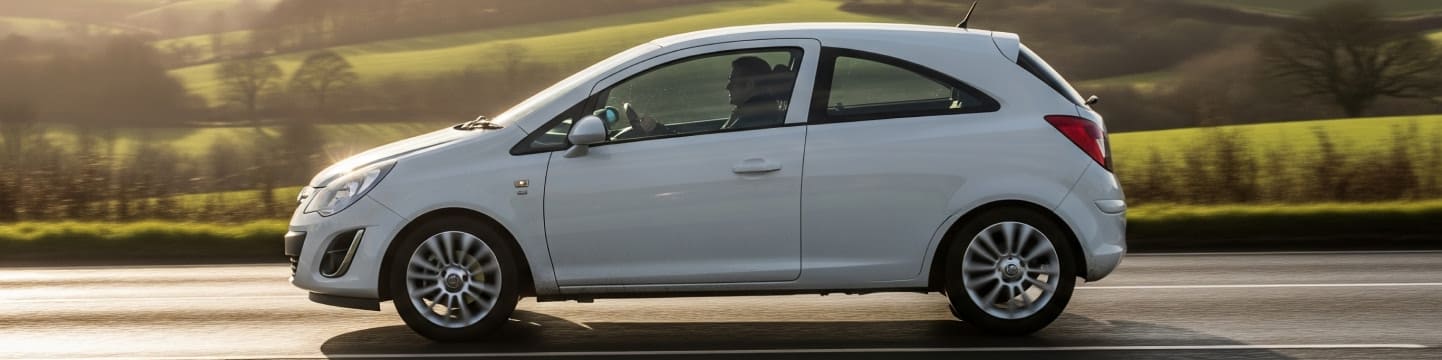 Vauxhall Corsa: clutch problems, power steering, and other faults