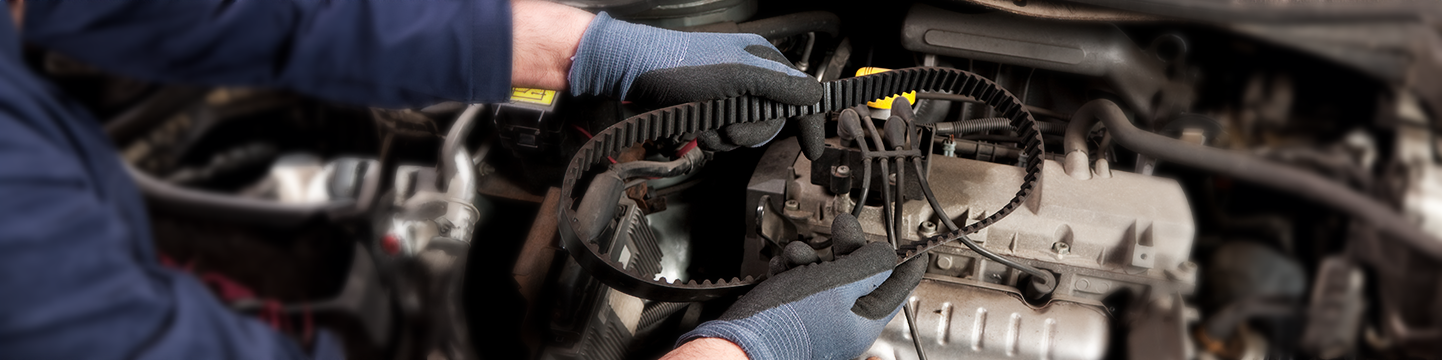 Wet belt: what it is, which cars have it, and when to replace it
