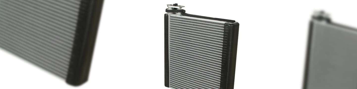 Évaporateur de climatisation voiture : qu’est-ce que c’est, température idéale, symptômes, entretien et coût