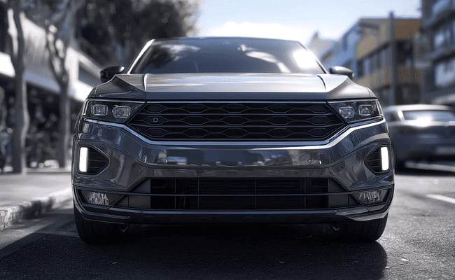 VW T-Roc Probleme
