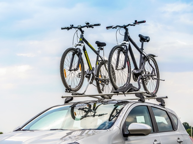 Dakdragers voor fietsen