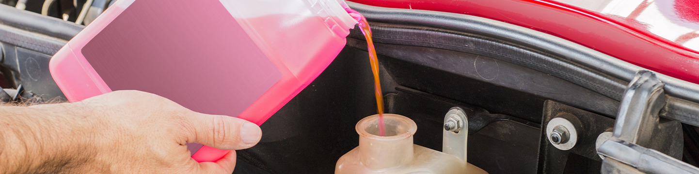 Liquide de refroidissement qui baisse sans fuite : causes et solutions