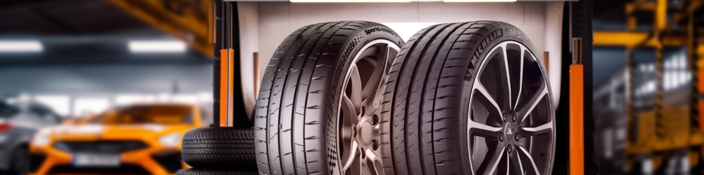 Continental SportContact 7 vs Michelin Pilot Sport 4S
