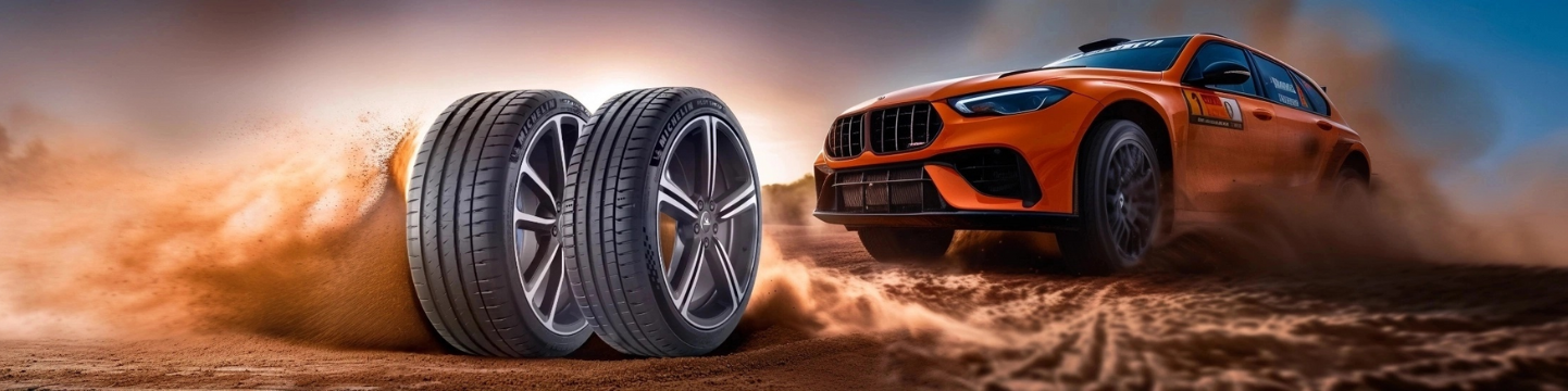 Michelin Pilot Sport 5 vs Michelin Pilot Sport 4S