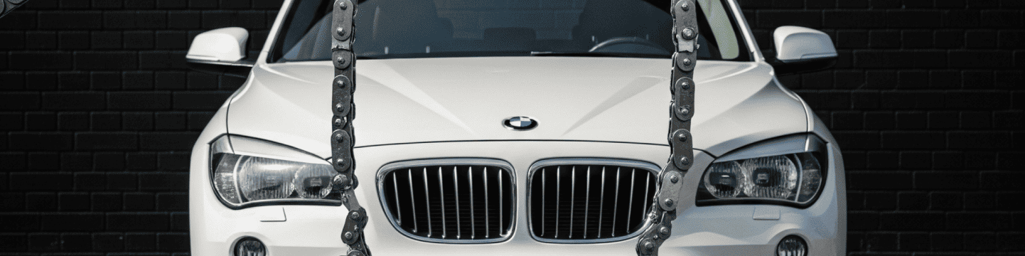 Defecte BMW E90 N47-timingketting kan catastrofale motorschade veroorzaken