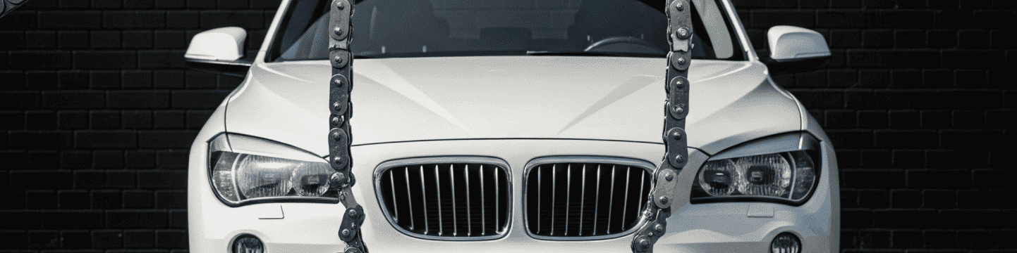 Defecte BMW E90 N47-timingketting kan catastrofale motorschade veroorzaken