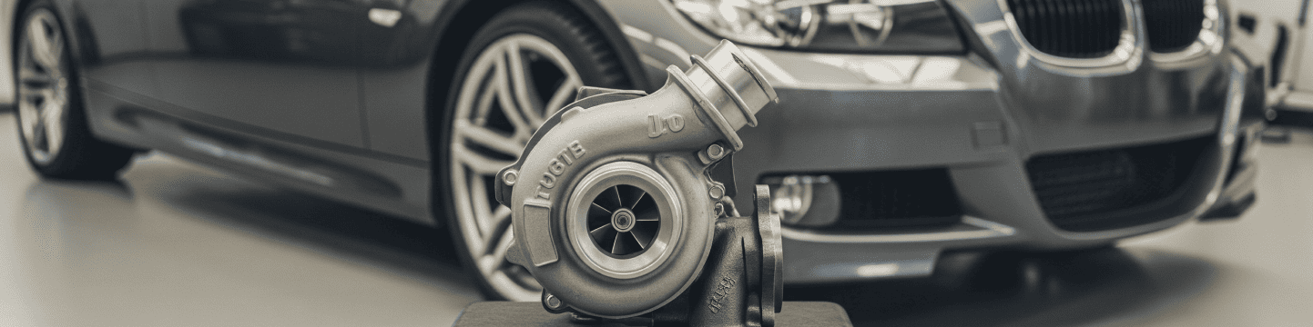 BMW E90 Turbo Failures and How to Prevent Them