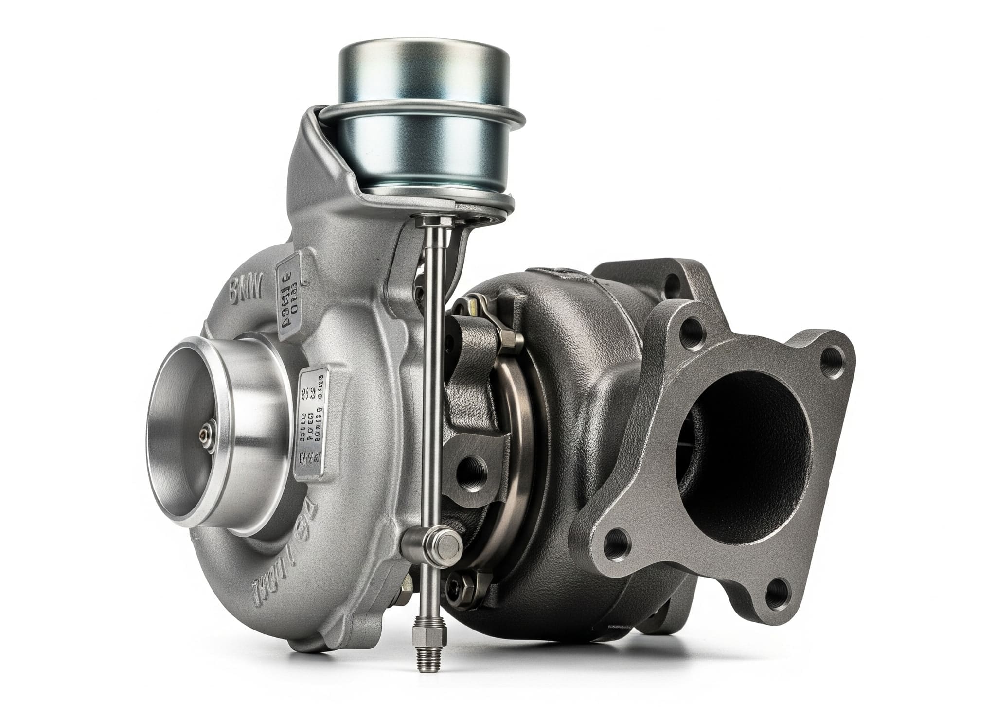 BMW E90 Diesel Models Experience More Turbo Problems