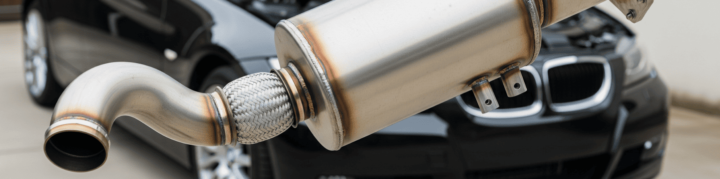 BMW E90 DPF Problems in Low-Mileage Diesel Models
