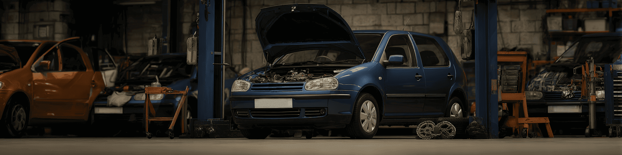 VW Polo 9N Steuerkette: Warum sie sich dehnt und was Sie dagegen tun können