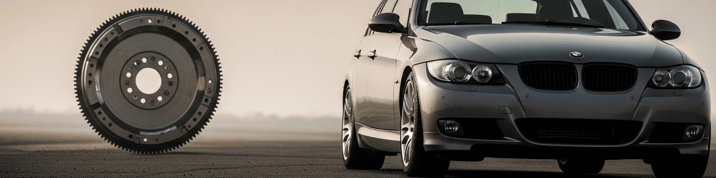 BMW E91 Zweimassenschwungrad-Fehler verursachen teure Wartungskosten für Diesel-Besitzer