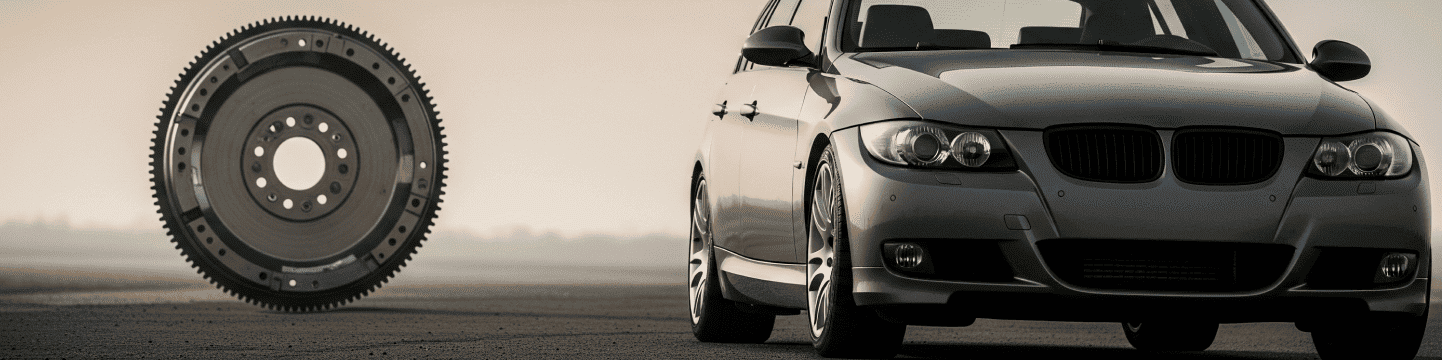 BMW E91 Zweimassenschwungrad-Fehler verursachen teure Wartungskosten für Diesel-Besitzer