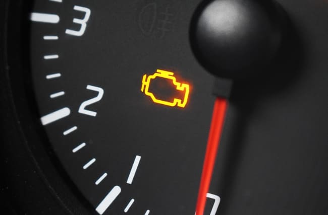 Symptomen van defecte bobines BMW E91 herkennen