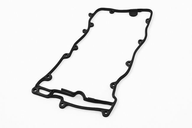 BMW F10 Valve Cover Gasket Failure