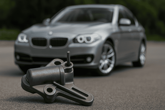 BMW F10 Timing Chain Tensioner Repair Solutions