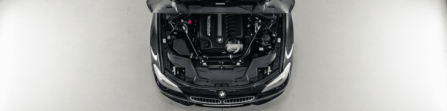 BMW F10 Timing Chain Tensioner Failure