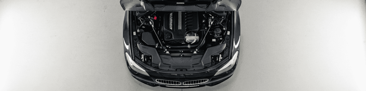 BMW F10 Timing Chain Tensioner Failure