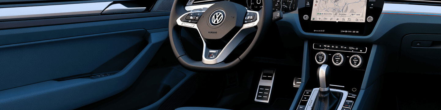 VW Passat DSG Transmission Problem: Vad varje ägare behöver veta
