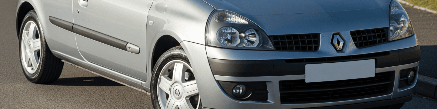 Colmatage de la vanne EGR Renault Clio 2 : encrassement du moteur 1.5 dCi