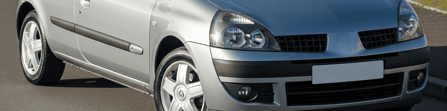 Colmatage de la vanne EGR Renault Clio 2 : encrassement du moteur 1.5 dCi