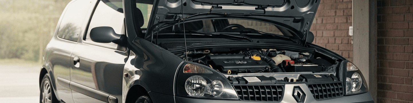Capteur PMH Renault Clio 2 défaillant (1998-2004) : pannes de démarrage et calages moteur