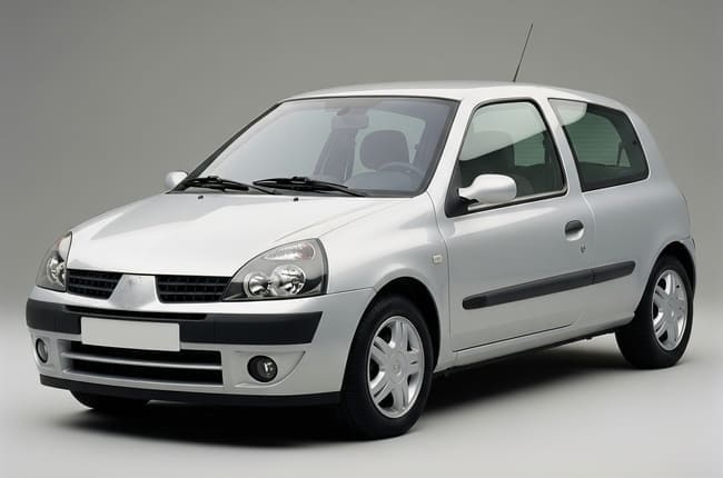 Qu'est-ce que le capteur PMH sur la Renault Clio 2
