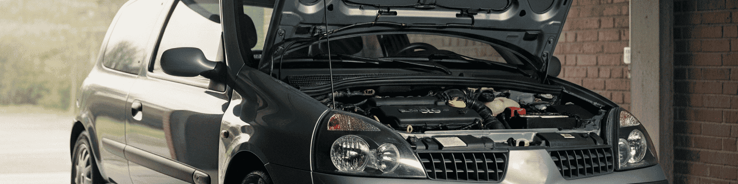 Capteur PMH Renault Clio 2 défaillant (1998-2004) : pannes de démarrage et calages moteur