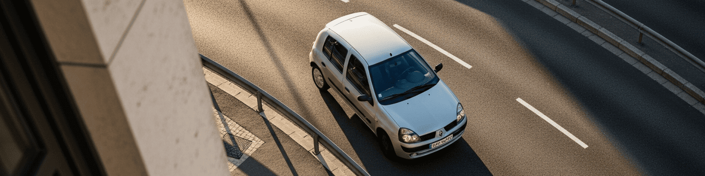 Problèmes bobine d'allumage Renault Clio 2 : défaillances fréquentes causant ratés moteur et mauvaises performances