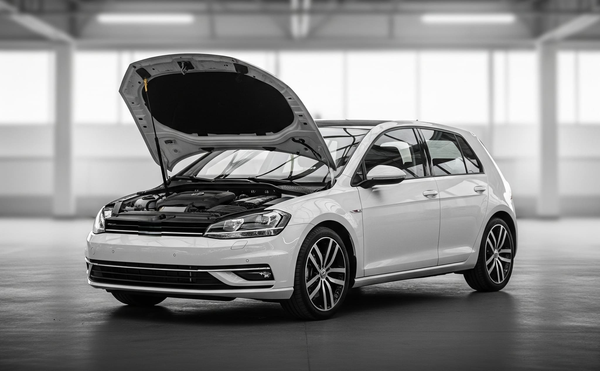 Vorbeugende Maßnahmen für Golf 7-Besitzer