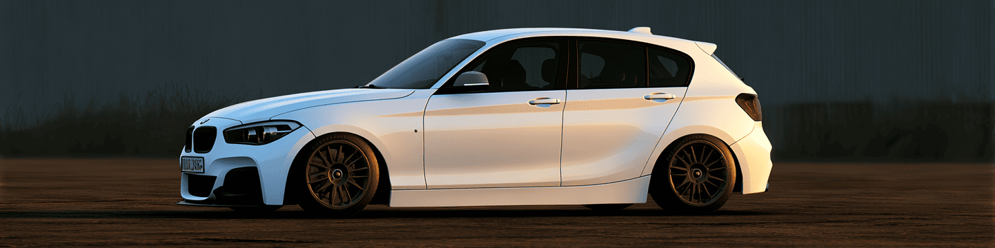 BMW F20 Turbocharger Failure Guide for Oil Leaks, Bearing Wear, and Complete Replacement