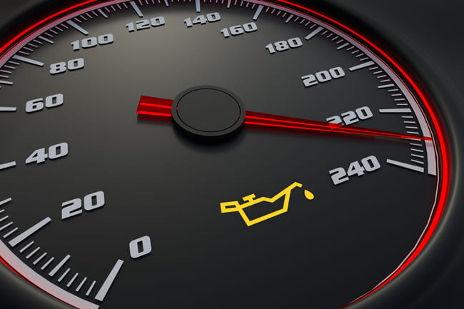 BMW F20 Timing Chain Problems: Dashboard Warning Lights