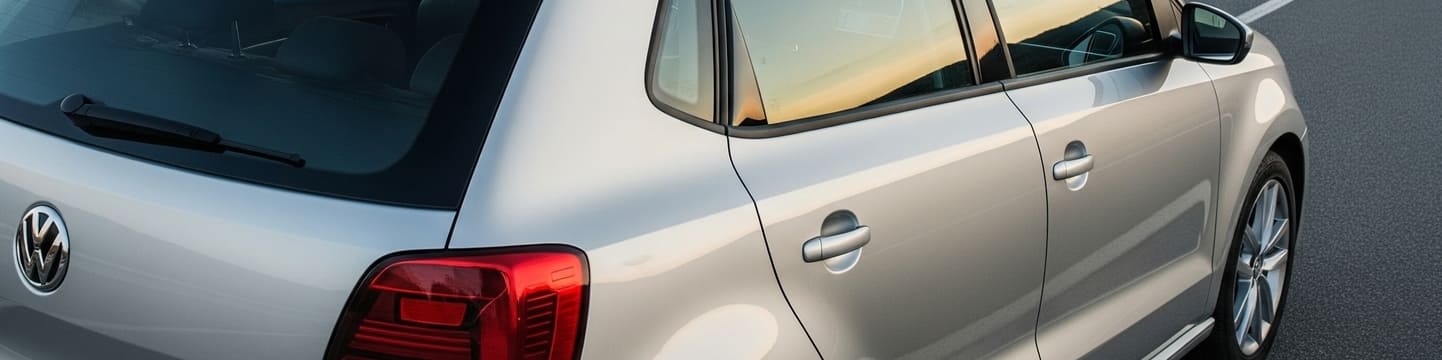 Waarom VW Polo 4 raammotoren doorbranden en hoe ze te repareren