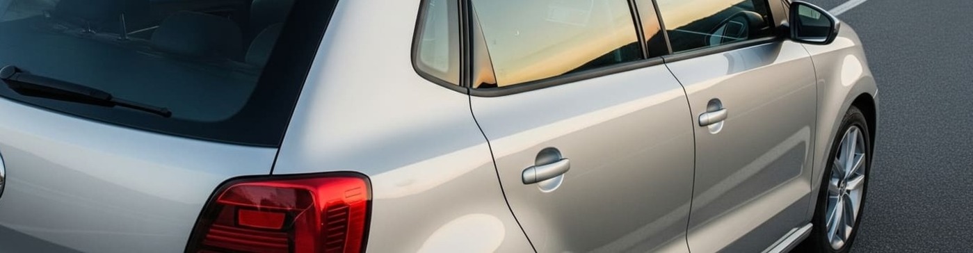 Waarom VW Polo 4 raammotoren doorbranden en hoe ze te repareren