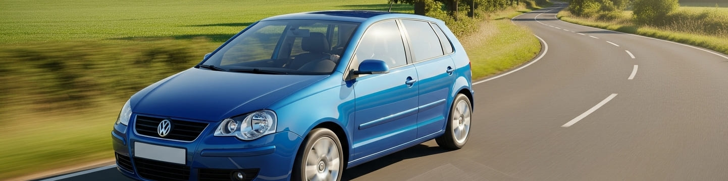 VW Polo 4 verwarmingsblower werkt alleen op maximum snelheid: wat gaat er mis?
