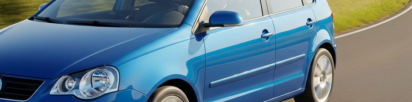 VW Polo 4 verwarmingsblower werkt alleen op maximum snelheid: wat gaat er mis?