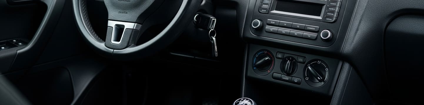Waarom uw VW Polo 4 hete lucht blaast als hij op koud staat