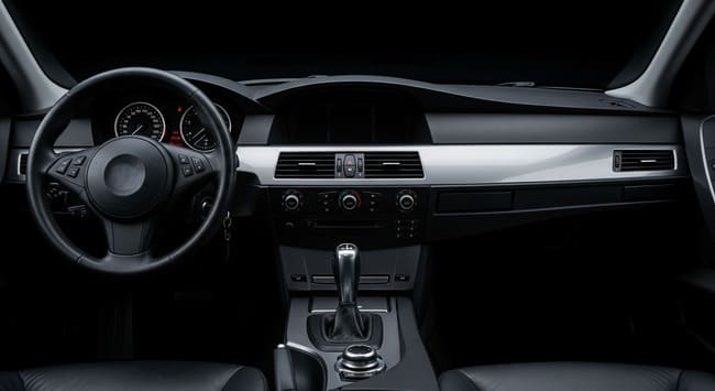 Waterschade en bedradingsproblemen BMW E60