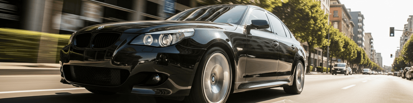 BMW E60 hoge druk brandstofpomp defecten en prestatieproblemen