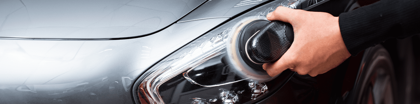 Pulir los faros del coche: trucos, precio