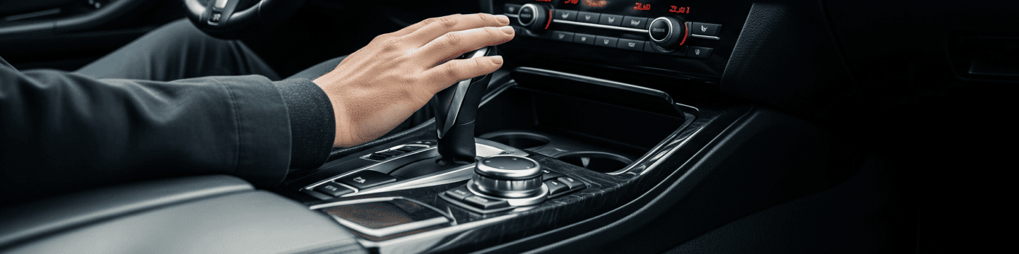 BMW F11 Automatisk växellåda Problem och lösningar