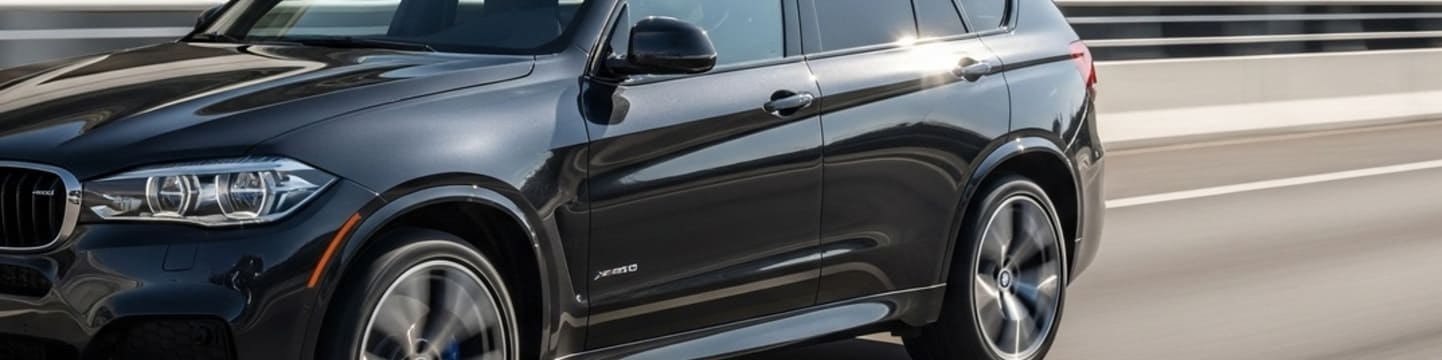 BMW X5 Transfer Case Failure and Complete Unit Replacement Costs