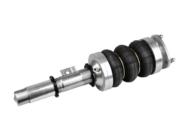 BMW X5 Air Suspension Problems and Solutions
