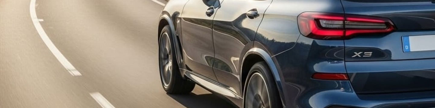 BMW X5 Air Suspension Problems and Solutions for UK Drivers
