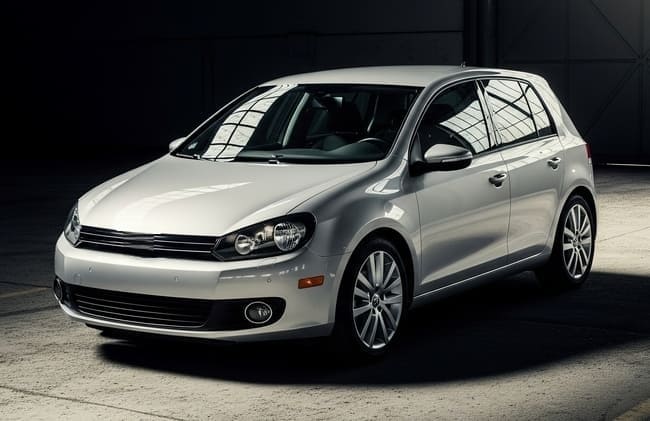 Das Problem verstehen: Warum ausgerechnet der Golf 6?